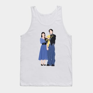 Call it love Tank Top